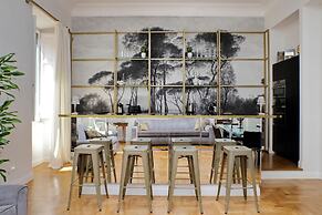 Treasurerome Quattro Fontane Luxury