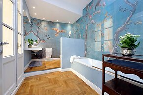 Treasurerome Quattro Fontane Luxury