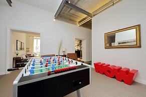 Treasurerome Quattro Fontane Luxury