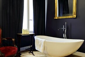 Treasurerome Quattro Fontane Luxury