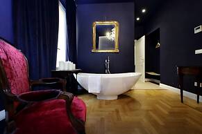 Treasurerome Quattro Fontane Luxury