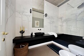 Treasurerome Quattro Fontane Luxury