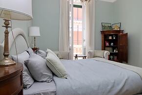 Treasurerome Quattro Fontane Luxury