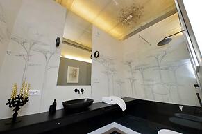 Treasurerome Quattro Fontane Luxury