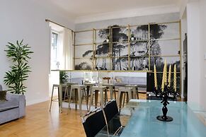 Treasurerome Quattro Fontane Luxury