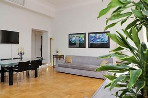 Treasurerome Quattro Fontane Luxury