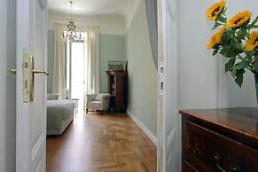 Treasurerome Quattro Fontane Luxury