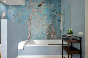 Treasurerome Quattro Fontane Luxury