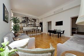 Treasurerome Quattro Fontane Luxury