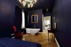 Treasurerome Quattro Fontane Luxury