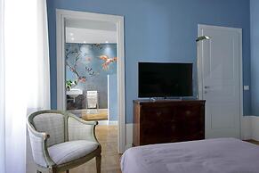 Treasurerome Quattro Fontane Luxury