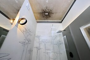 Treasurerome Quattro Fontane Luxury