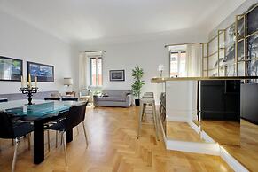 Treasurerome Quattro Fontane Luxury