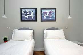 Treasurerome Quattro Fontane Luxury