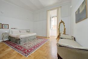 Treasurerome Quattro Fontane Luxury