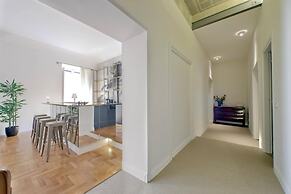 Treasurerome Quattro Fontane Luxury