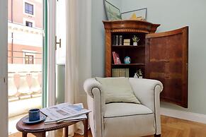 Treasurerome Quattro Fontane Luxury