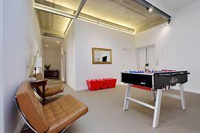 Treasurerome Quattro Fontane Luxury