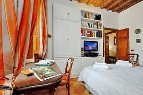 Treasurerome Daphne Terrace Suite 2BR