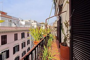 Treasurerome Daphne Terrace Suite 2BR