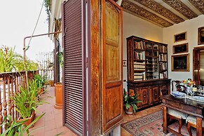 Treasurerome Daphne Terrace Suite 2BR