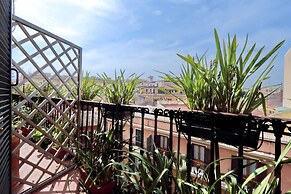 Treasurerome Daphne Terrace Suite 2BR