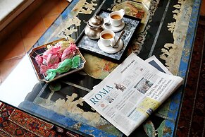 Treasurerome Daphne Terrace Suite 2BR