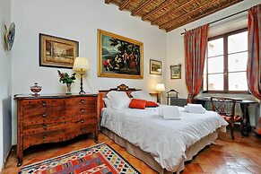 Treasurerome Daphne Terrace Suite 2BR