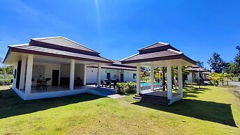 Isan Golf & Adventure Hotel