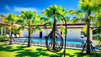 Isan Golf & Adventure Hotel