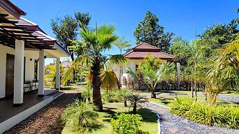 Isan Golf & Adventure Hotel