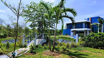 Isan Golf & Adventure Hotel