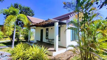 Isan Golf & Adventure Hotel