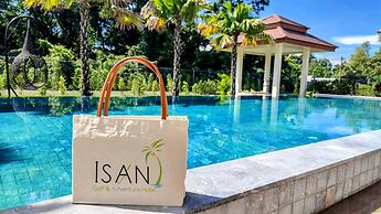 Isan Golf & Adventure Hotel