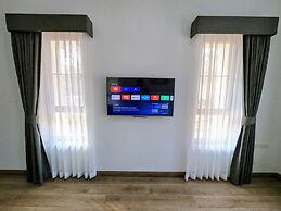 Isan Golf & Adventure Hotel