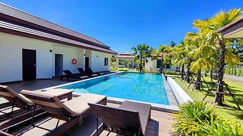 Isan Golf & Adventure Hotel