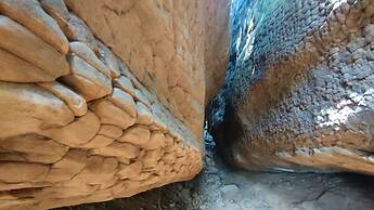 Isan Golf & Adventure Hotel