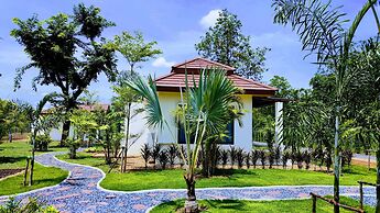 Isan Golf & Adventure Hotel