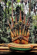 Isan Golf & Adventure Hotel