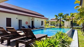 Isan Golf & Adventure Hotel