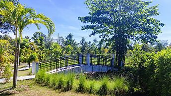 Isan Golf & Adventure Hotel