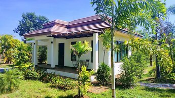 Isan Golf & Adventure Hotel