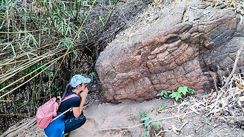 Isan Golf & Adventure Hotel