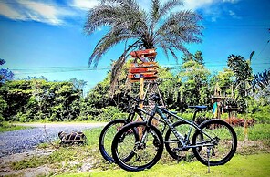 Isan Golf & Adventure Hotel