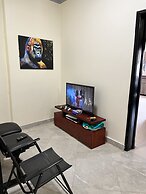 Inviting 9-bed Villa in Kampala