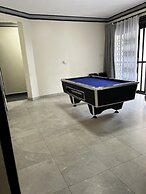 Inviting 9-bed Villa in Kampala