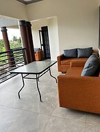 Inviting 9-bed Villa in Kampala