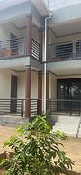 Inviting 9-bed Villa in Kampala