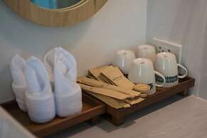 Villa De Leaf River Kaeng Krachan