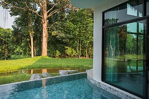 Villa De Leaf River Kaeng Krachan